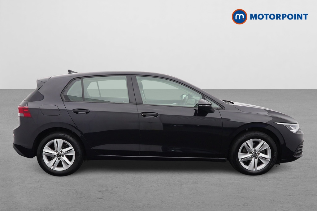 Used Volkswagen Golf 2021 for sale - 76286047: Photo 8