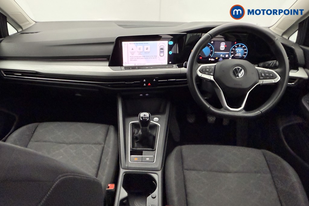 Used Volkswagen Golf 2021 for sale - 76286047: Photo 9