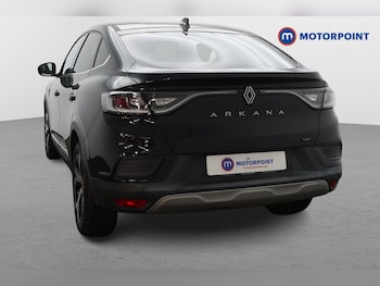 Used Renault Arkana 2024 for sale - 79418164: Photo