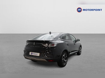 Used Renault Arkana 2024 for sale - 79418164: Photo