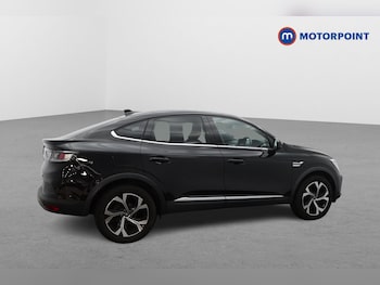 Used Renault Arkana 2024 for sale - 79418164: Photo