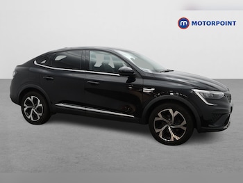 Used Renault Arkana 2024 for sale - 79418164: Photo
