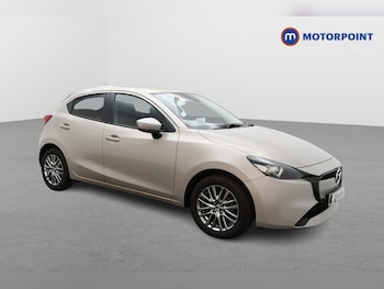 2024 - 1.5 e-Skyactiv G MHEV Exclusive-Line 5dr