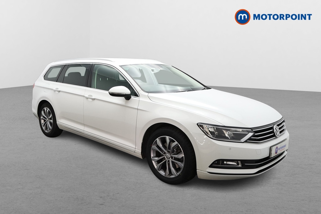 Used Volkswagen Passat 2017 for sale - 76415998: Photo 1