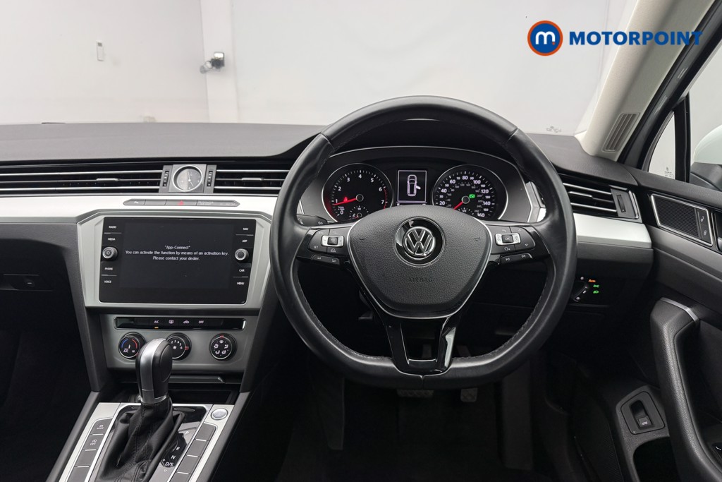 Used Volkswagen Passat 2017 for sale - 76415998: Photo 10