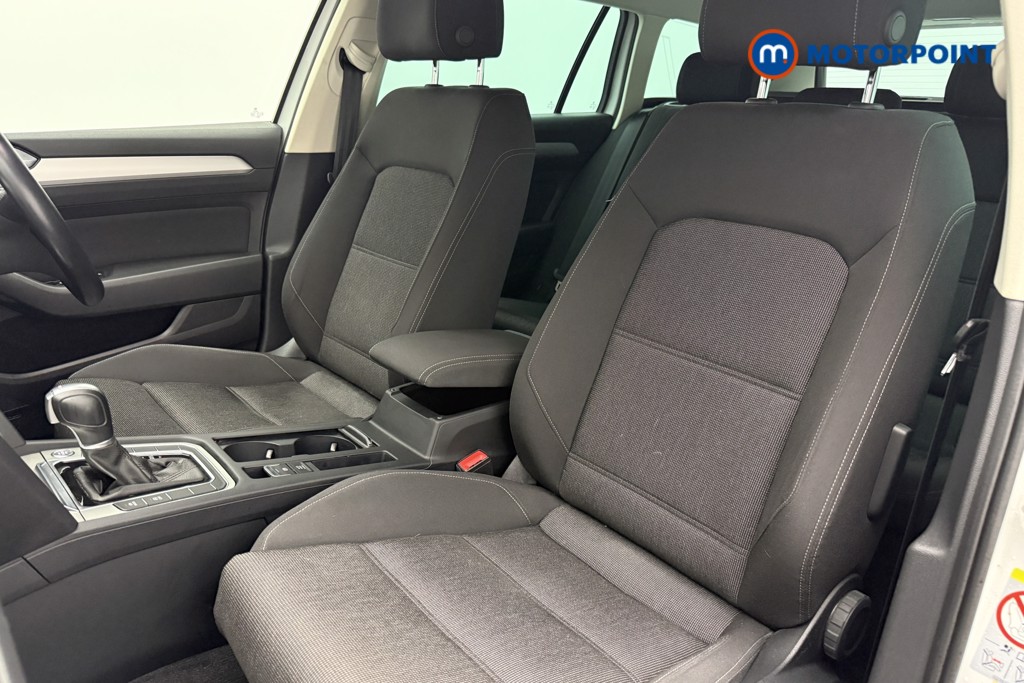 Used Volkswagen Passat 2017 for sale - 76415998: Photo 11