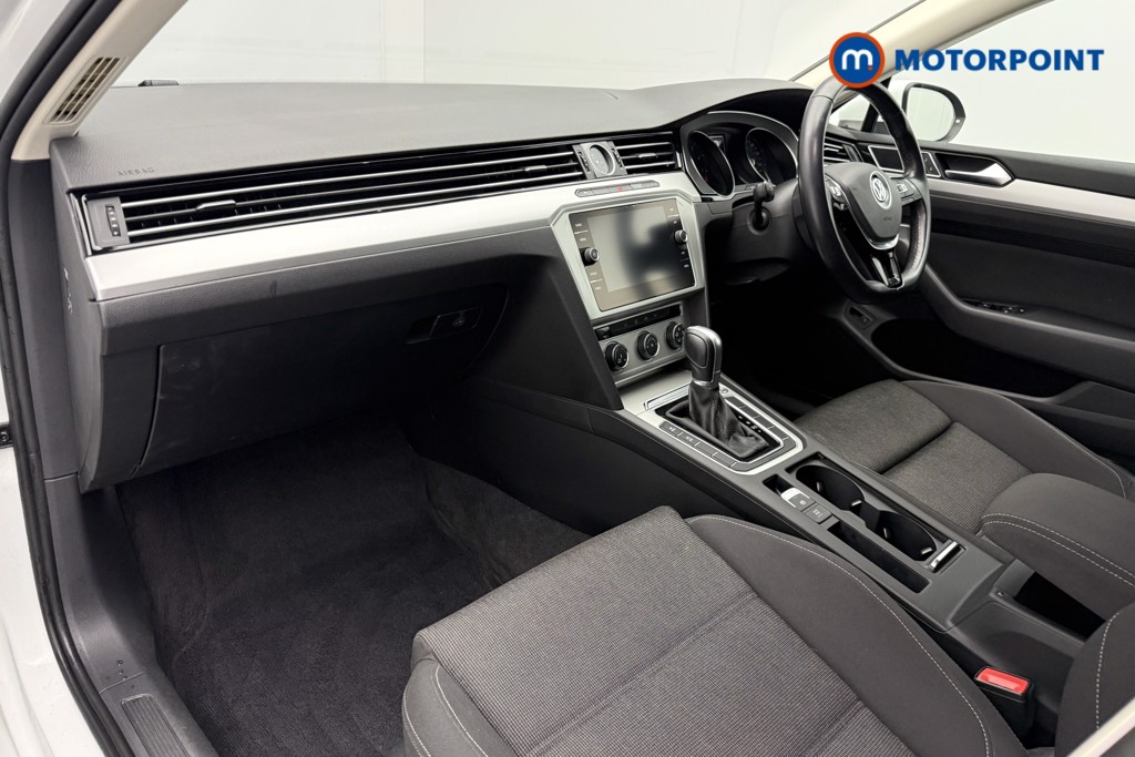 Used Volkswagen Passat 2017 for sale - 76415998: Photo 12