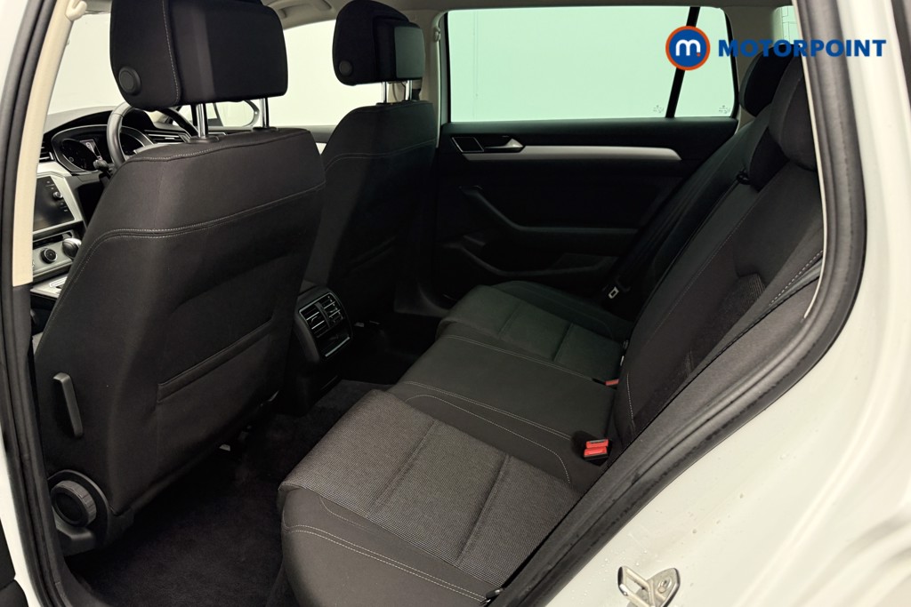 Used Volkswagen Passat 2017 for sale - 76415998: Photo 13