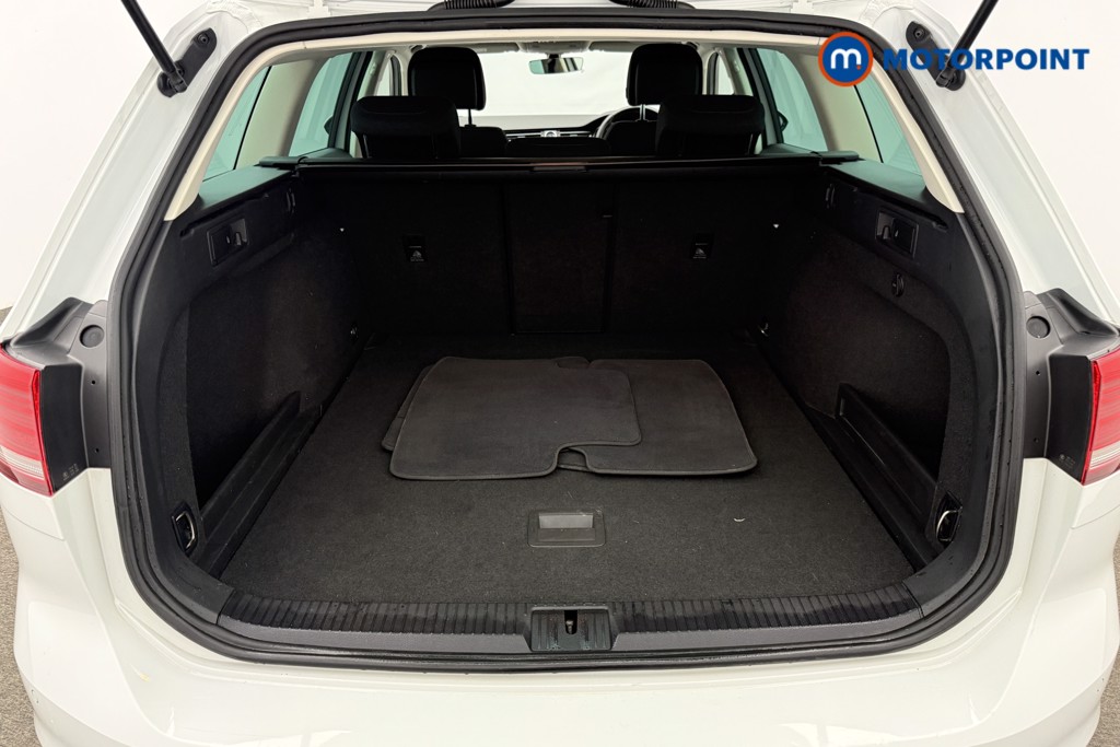 Used Volkswagen Passat 2017 for sale - 76415998: Photo 14