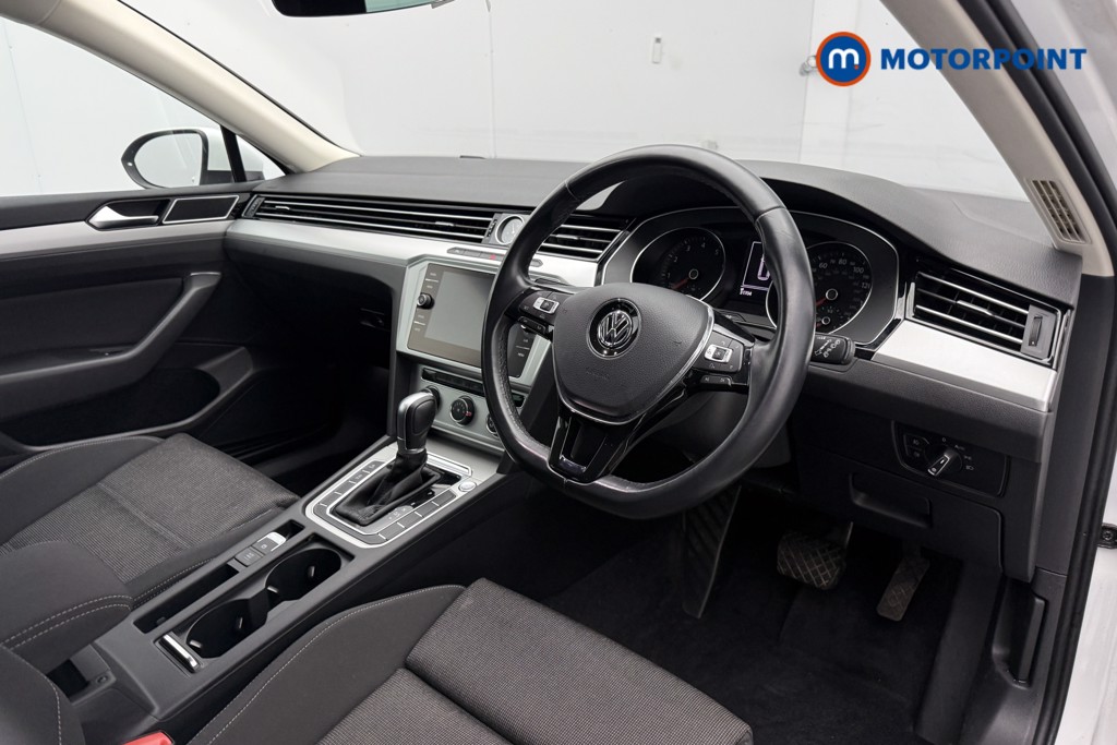 Used Volkswagen Passat 2017 for sale - 76415998: Photo 15