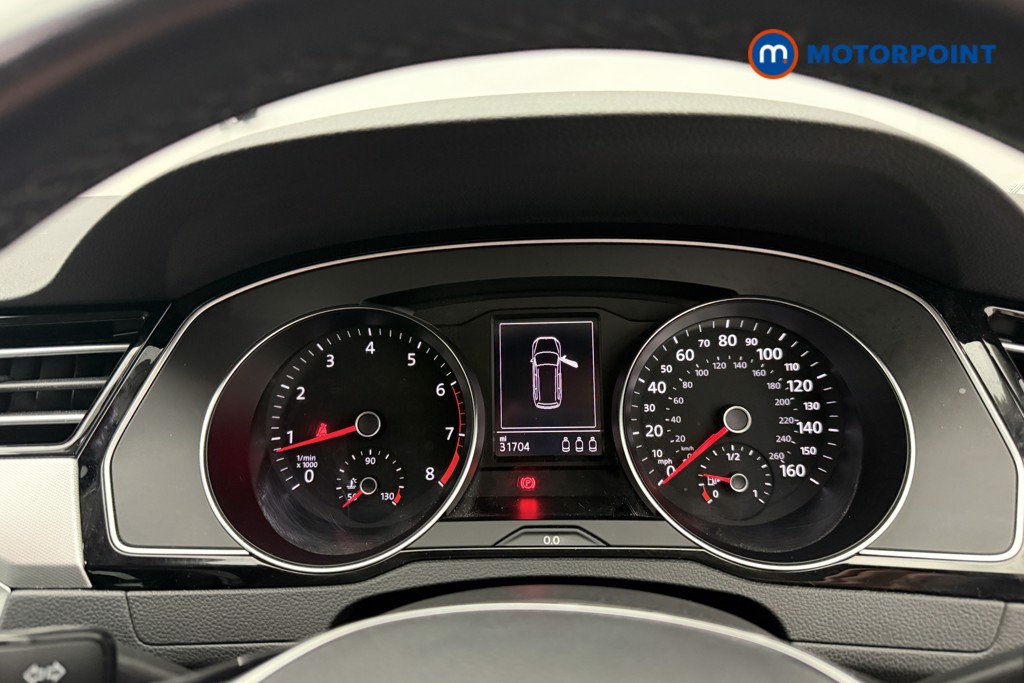 Used Volkswagen Passat 2017 for sale - 76415998: Photo 18