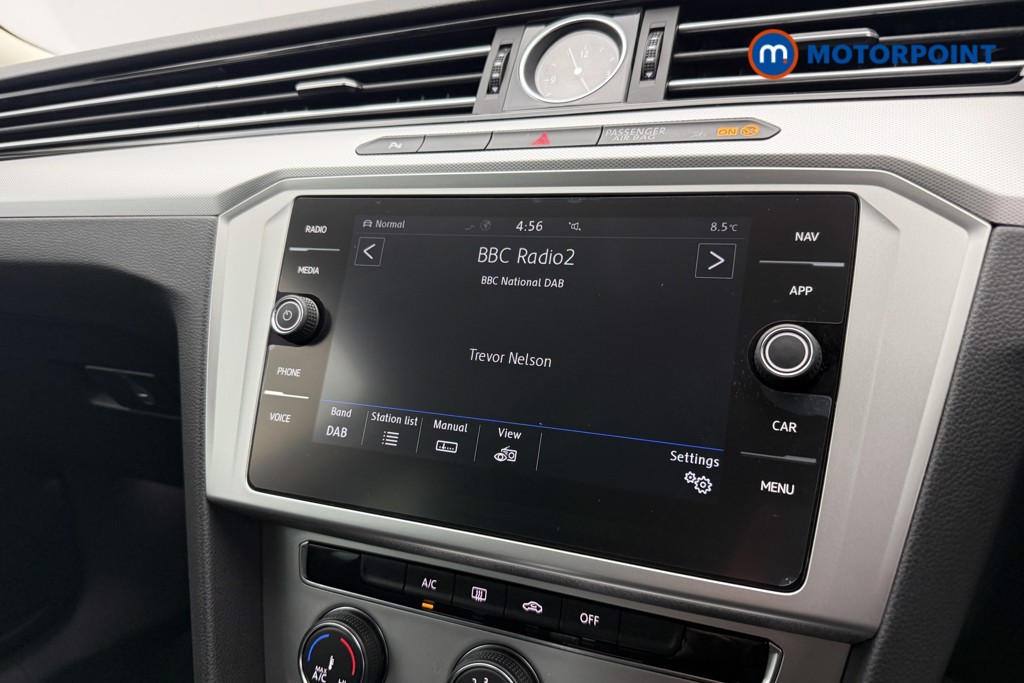 Used Volkswagen Passat 2017 for sale - 76415998: Photo 19