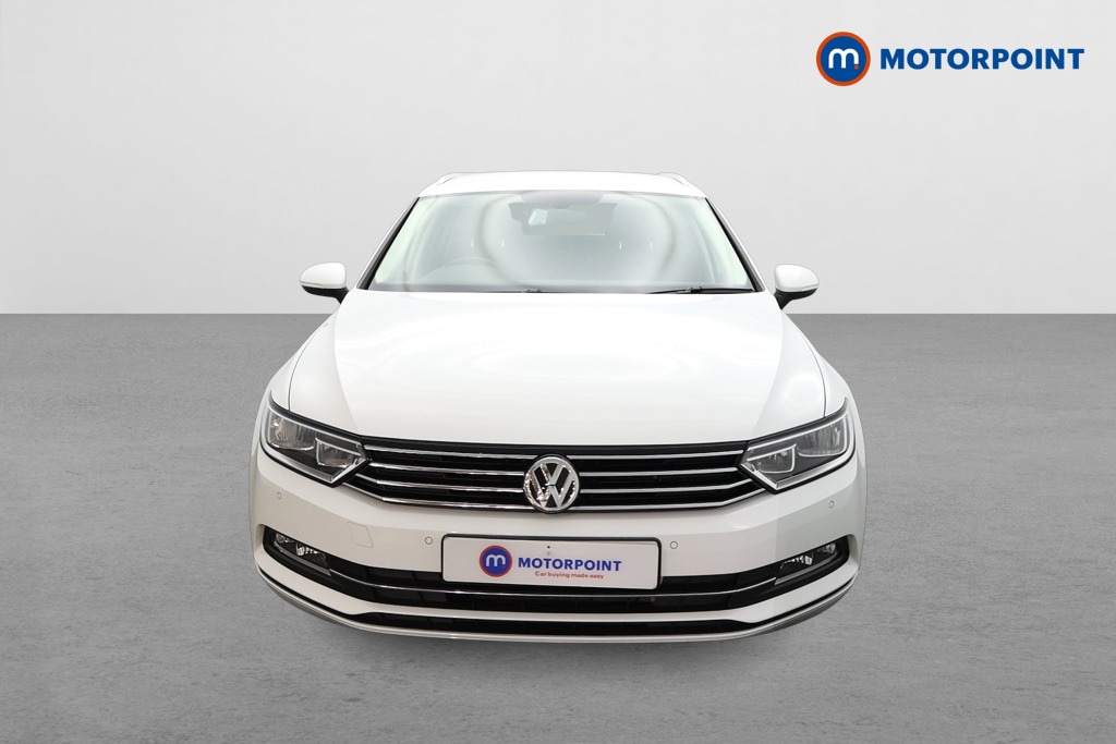 Used Volkswagen Passat 2017 for sale - 76415998: Photo 2