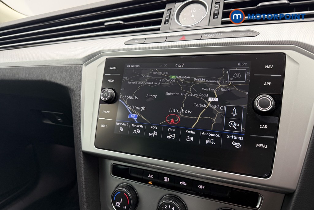 Used Volkswagen Passat 2017 for sale - 76415998: Photo 20