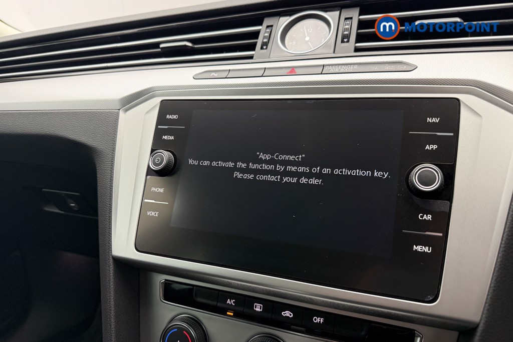 Used Volkswagen Passat 2017 for sale - 76415998: Photo 21