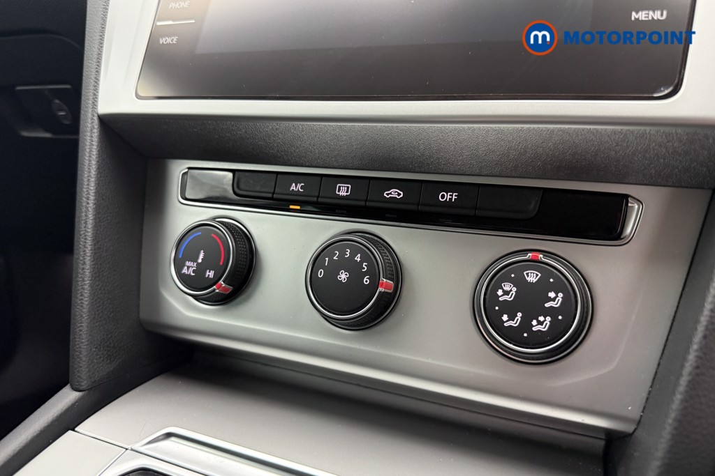 Used Volkswagen Passat 2017 for sale - 76415998: Photo 22