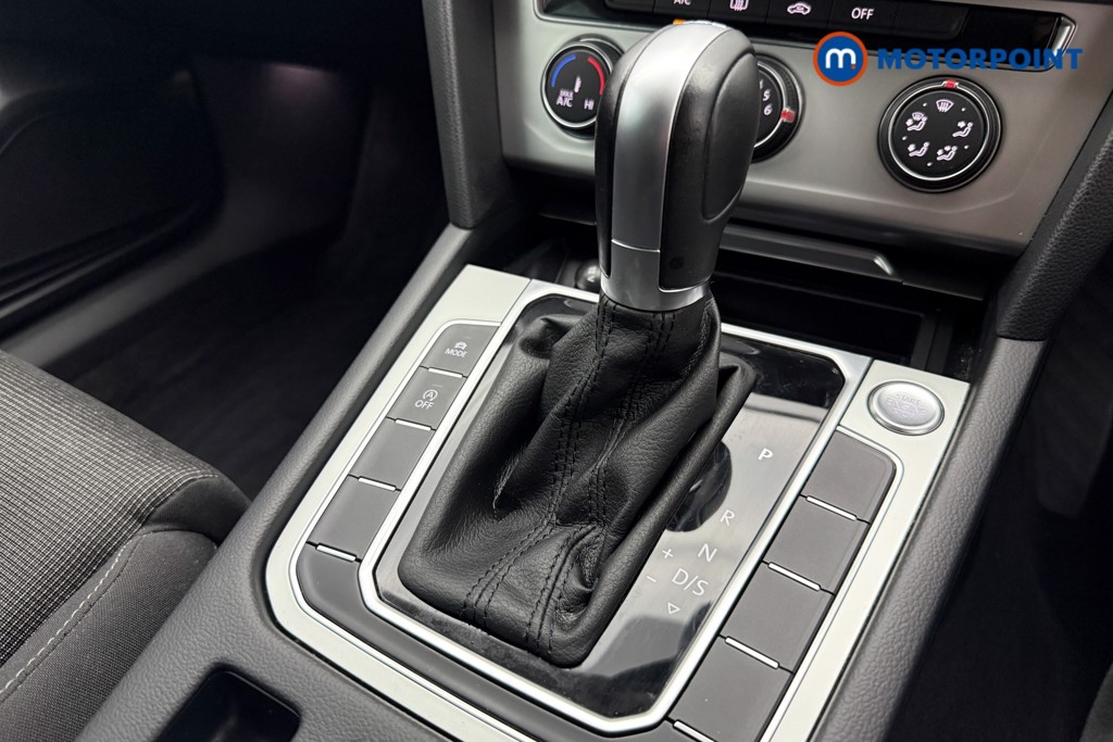 Used Volkswagen Passat 2017 for sale - 76415998: Photo 24