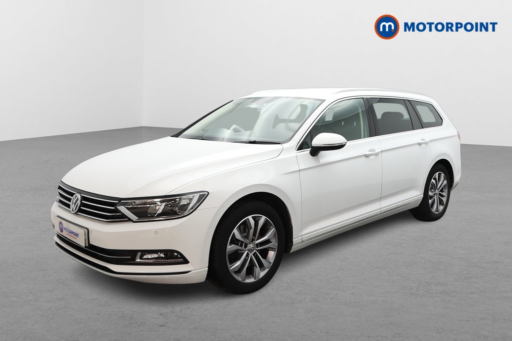 Used Volkswagen Passat 2017 for sale - 76415998: Photo 3