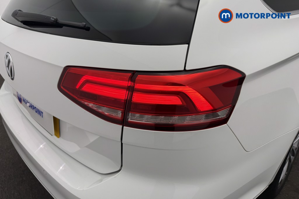 Used Volkswagen Passat 2017 for sale - 76415998: Photo 30