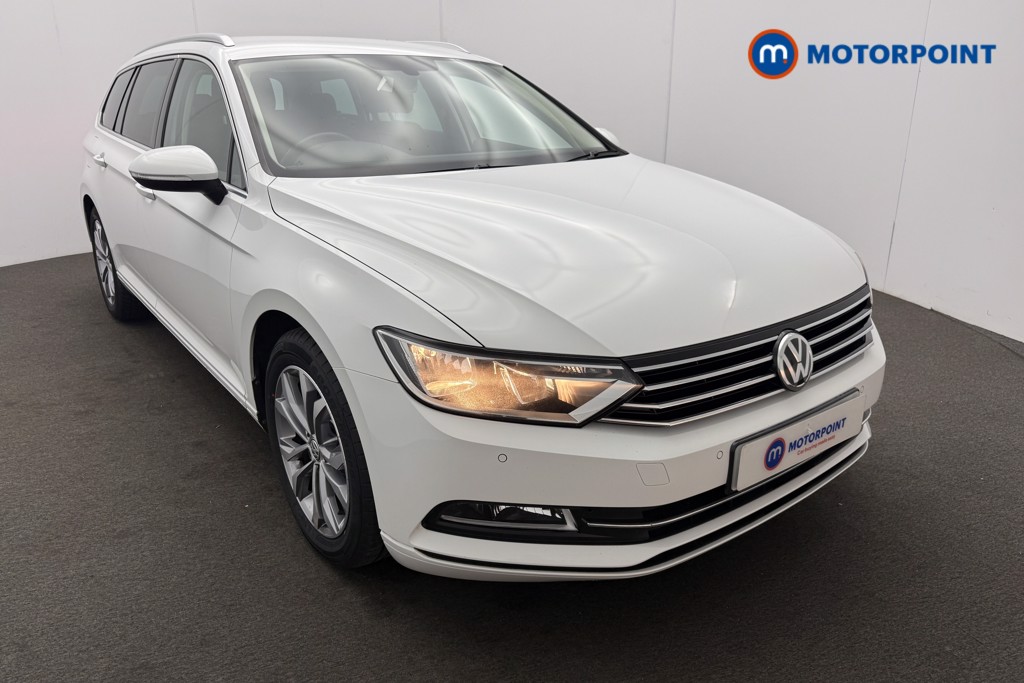 Used Volkswagen Passat 2017 for sale - 76415998: Photo 31