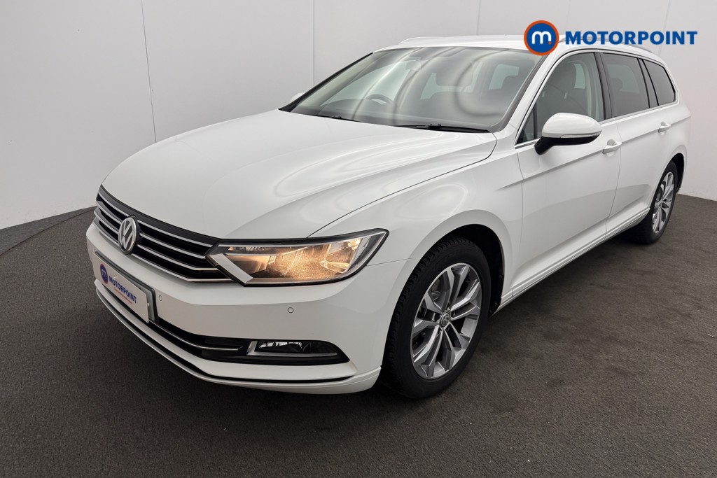 Used Volkswagen Passat 2017 for sale - 76415998: Photo 32