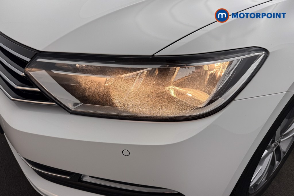 Used Volkswagen Passat 2017 for sale - 76415998: Photo 33