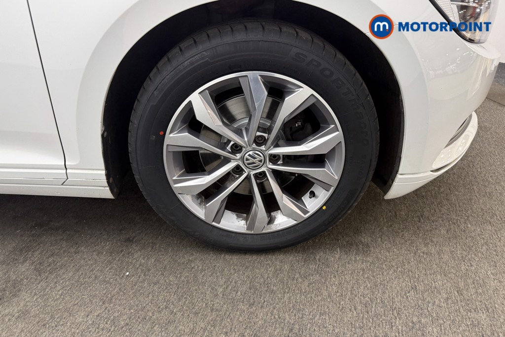 Used Volkswagen Passat 2017 for sale - 76415998: Photo 34