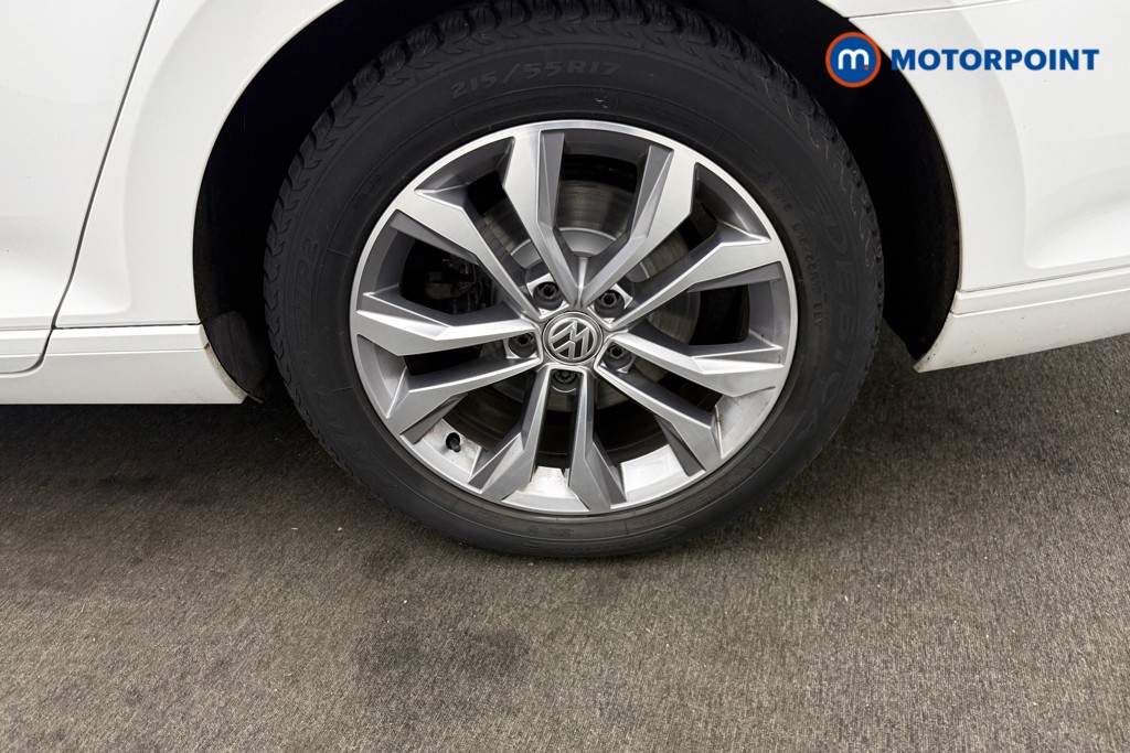 Used Volkswagen Passat 2017 for sale - 76415998: Photo 36