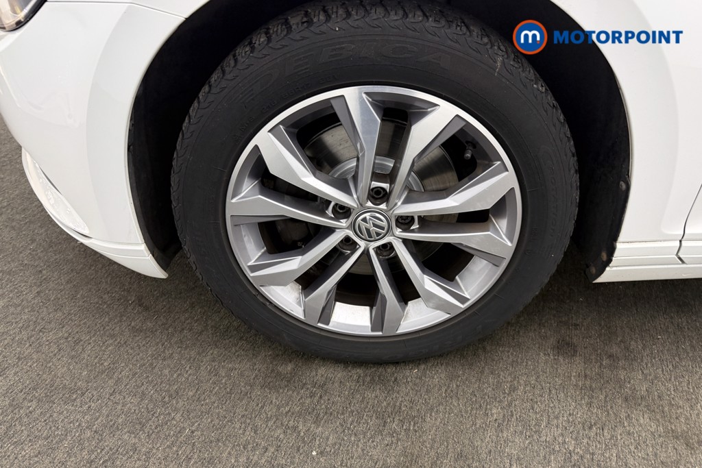 Used Volkswagen Passat 2017 for sale - 76415998: Photo 37