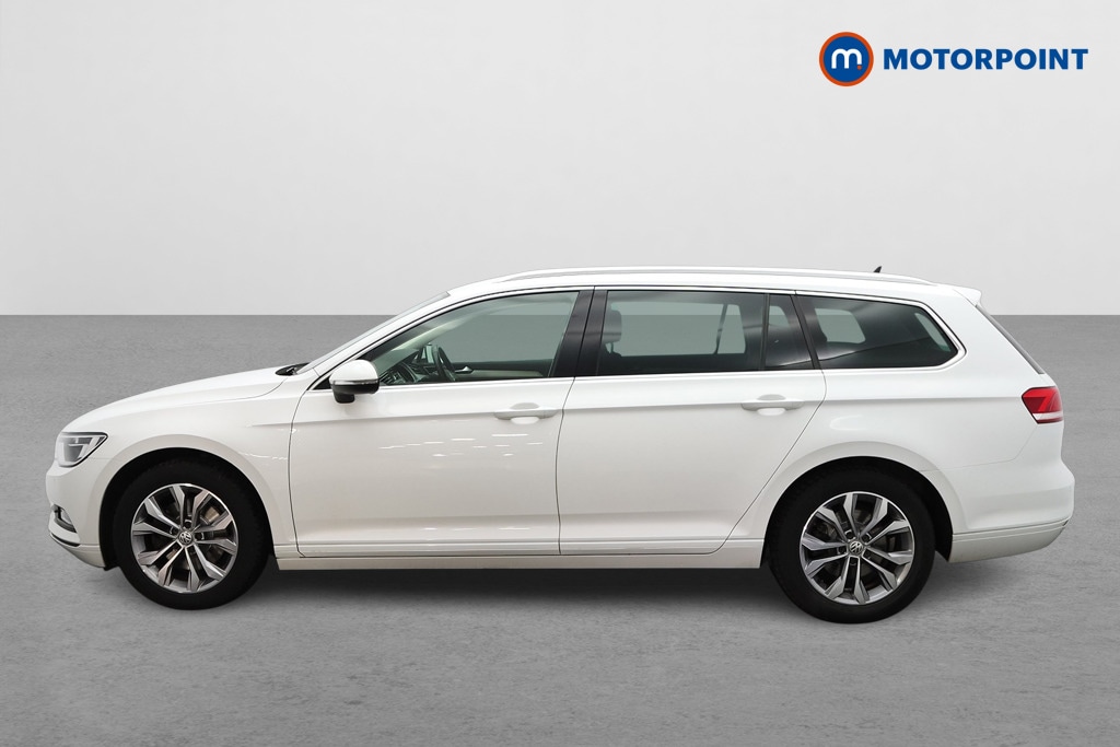Used Volkswagen Passat 2017 for sale - 76415998: Photo 4