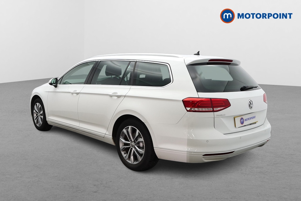 Used Volkswagen Passat 2017 for sale - 76415998: Photo 5