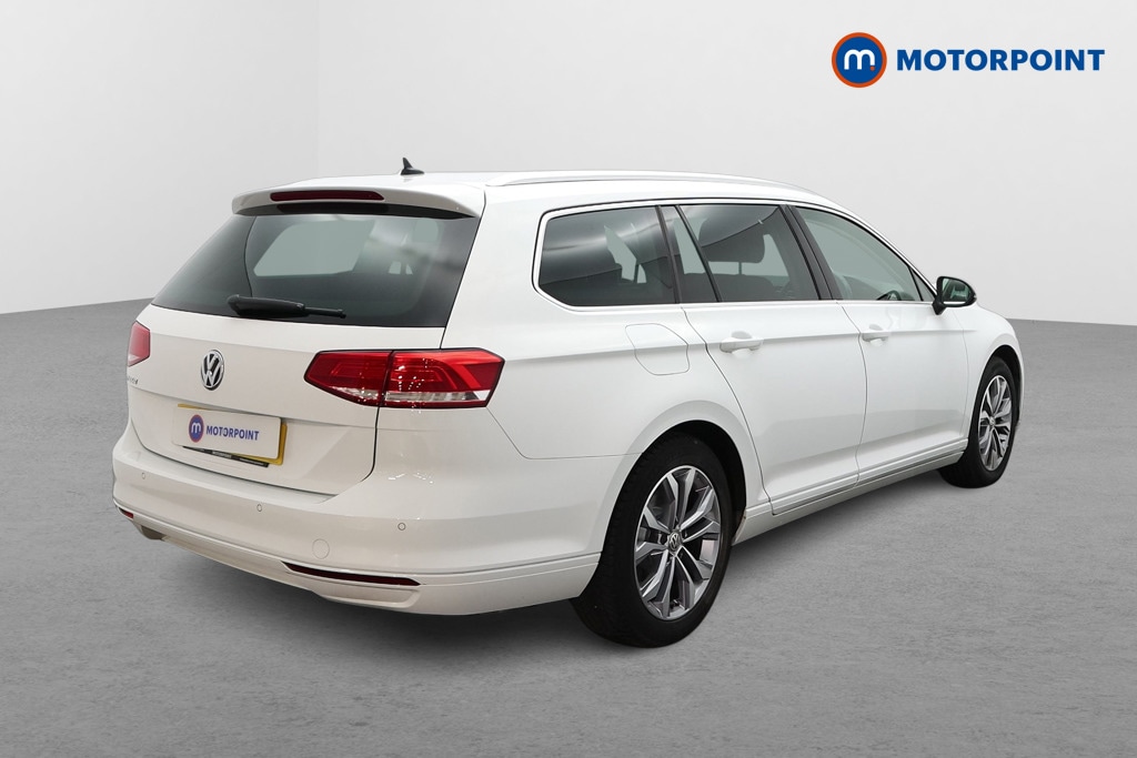 Used Volkswagen Passat 2017 for sale - 76415998: Photo 7