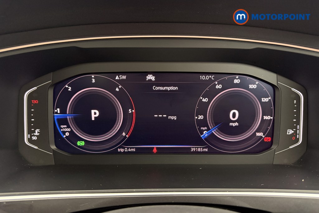 Used Volkswagen Tiguan Allspace 2020 for sale - 77636515: Photo 10