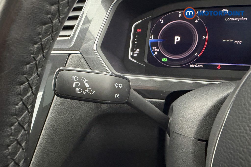 Used Volkswagen Tiguan Allspace 2020 for sale - 77636515: Photo 13