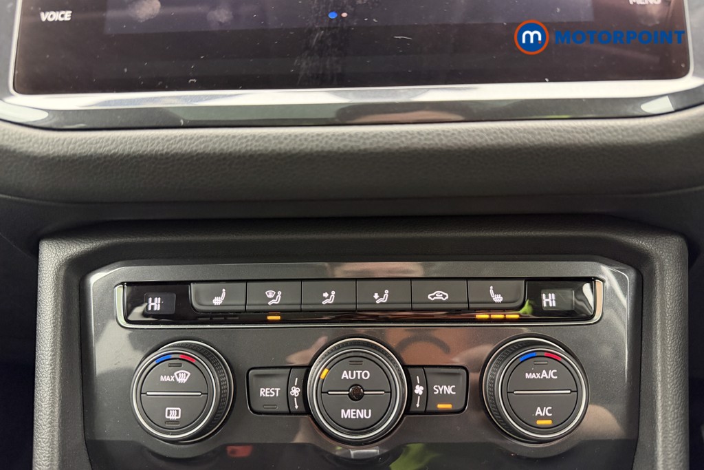 Used Volkswagen Tiguan Allspace 2020 for sale - 77636515: Photo 18