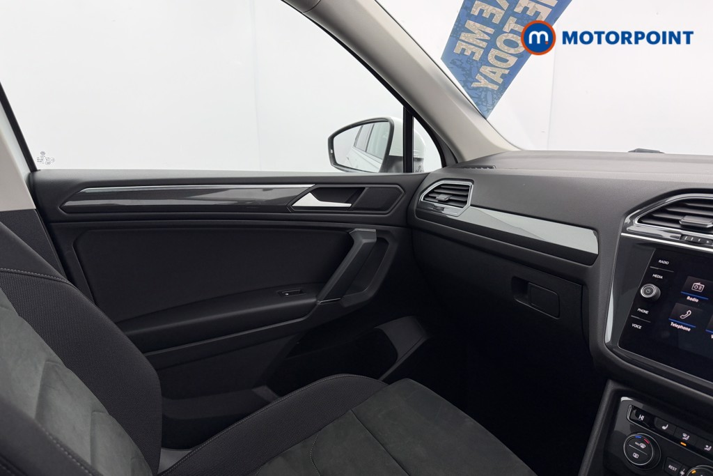Used Volkswagen Tiguan Allspace 2020 for sale - 77636515: Photo 25
