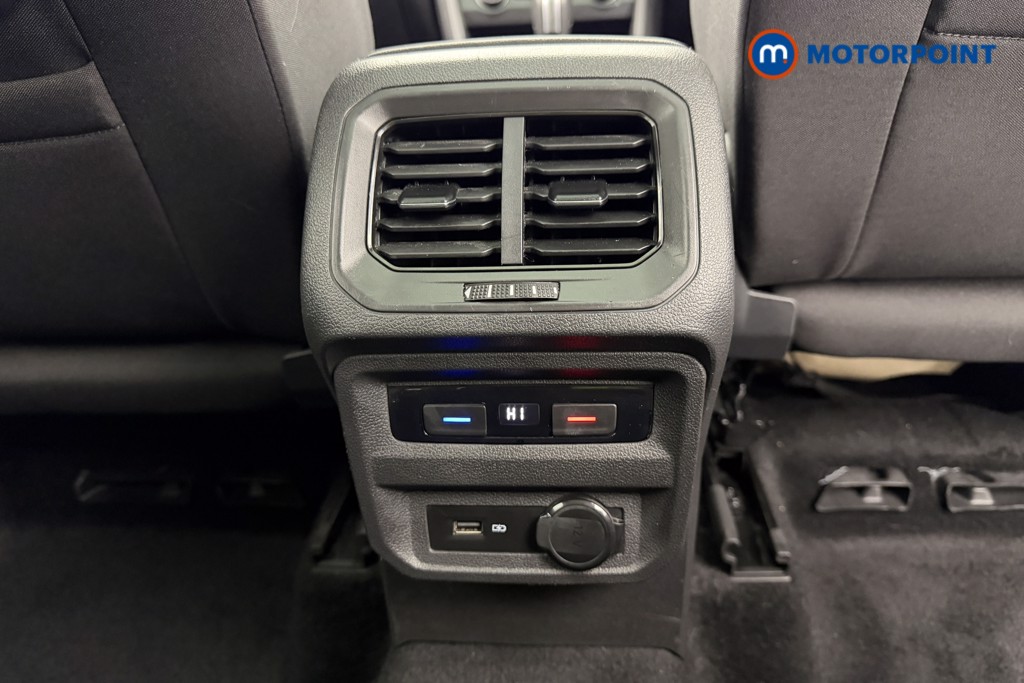 Used Volkswagen Tiguan Allspace 2020 for sale - 77636515: Photo 31