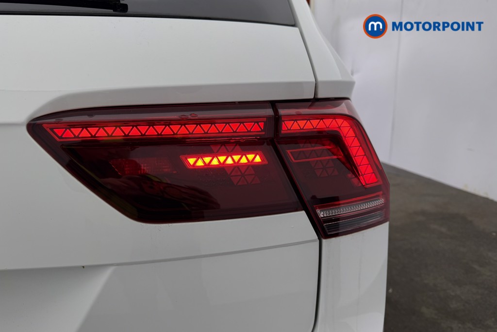 Used Volkswagen Tiguan Allspace 2020 for sale - 77636515: Photo 35