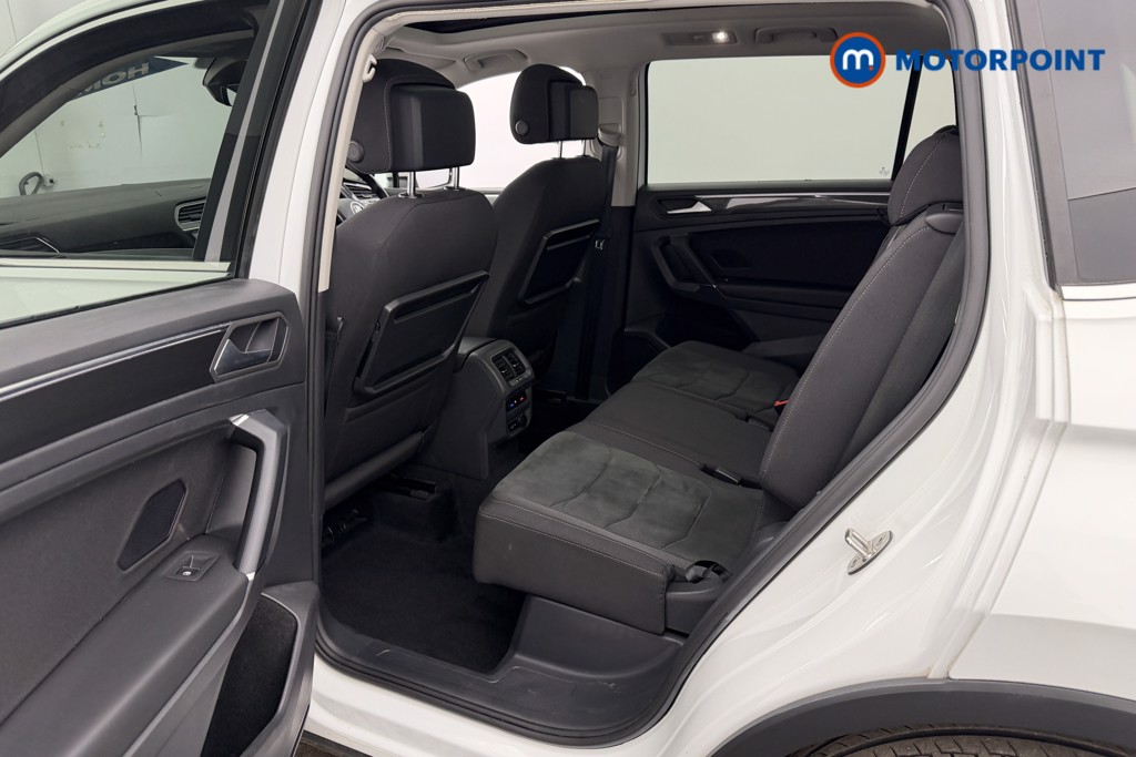 Used Volkswagen Tiguan Allspace 2020 for sale - 77636515: Photo 38