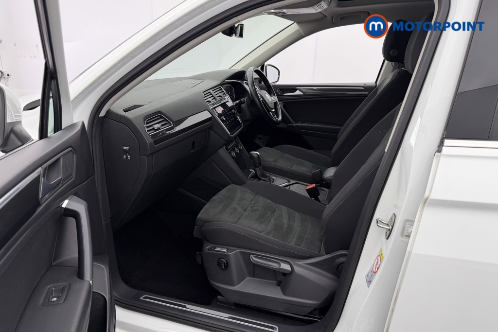 Used Volkswagen Tiguan Allspace 2020 for sale - 77636515: Photo 42