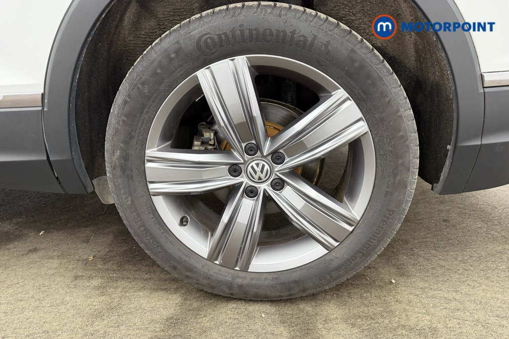 Used Volkswagen Tiguan Allspace 2020 for sale - 77636515: Photo 44