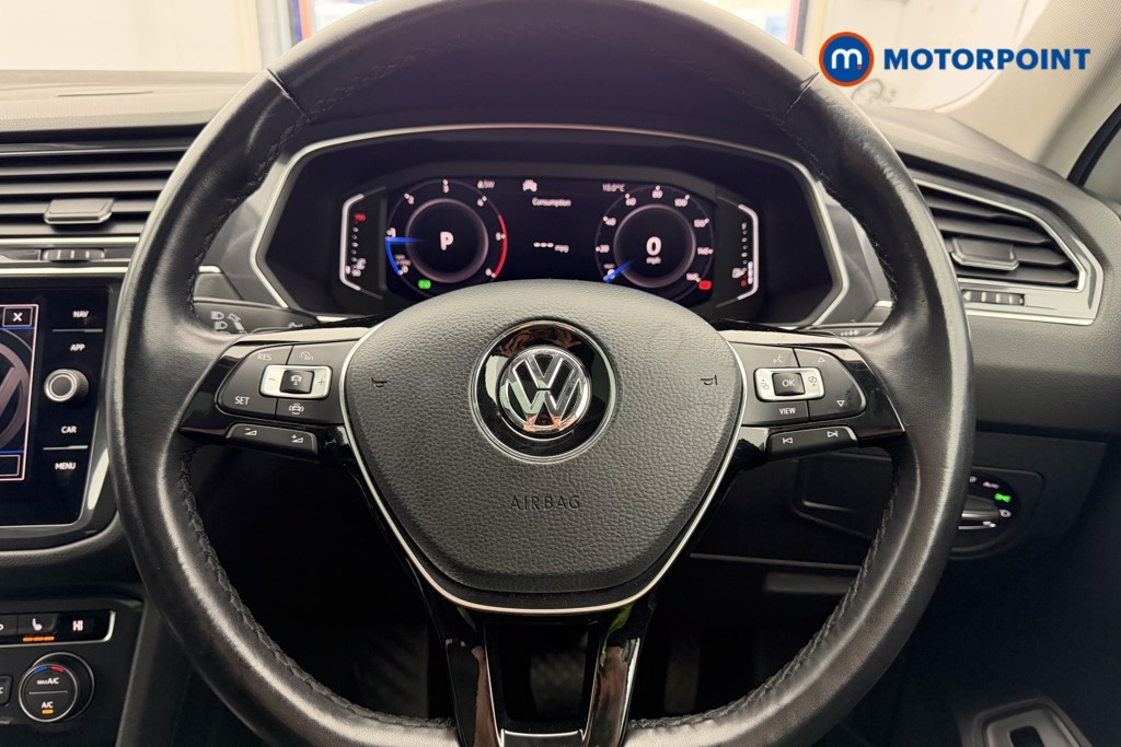 Used Volkswagen Tiguan Allspace 2020 for sale - 77636515: Photo 9