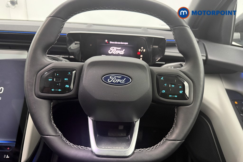 Used Ford Explorer 2025 for sale - 76344854: Photo 13
