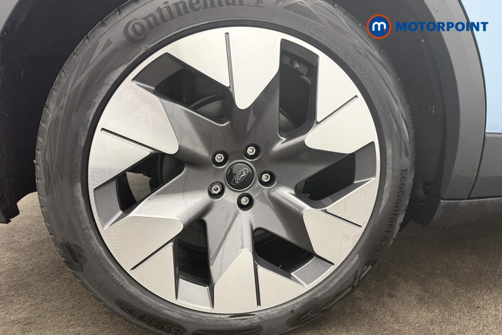 Used Ford Explorer 2025 for sale - 76344854: Photo 18