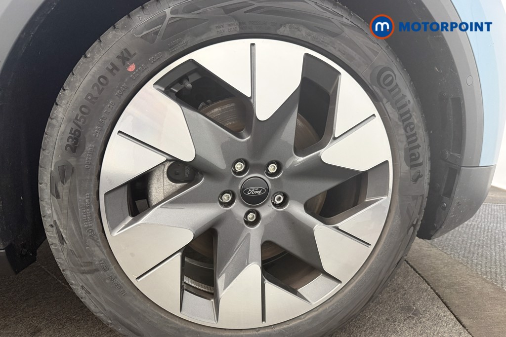 Used Ford Explorer 2025 for sale - 76344854: Photo 19