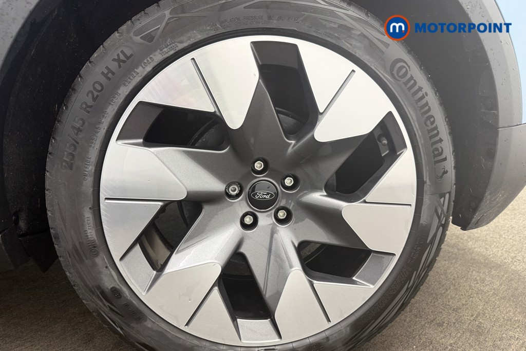 Used Ford Explorer 2025 for sale - 76344854: Photo 21