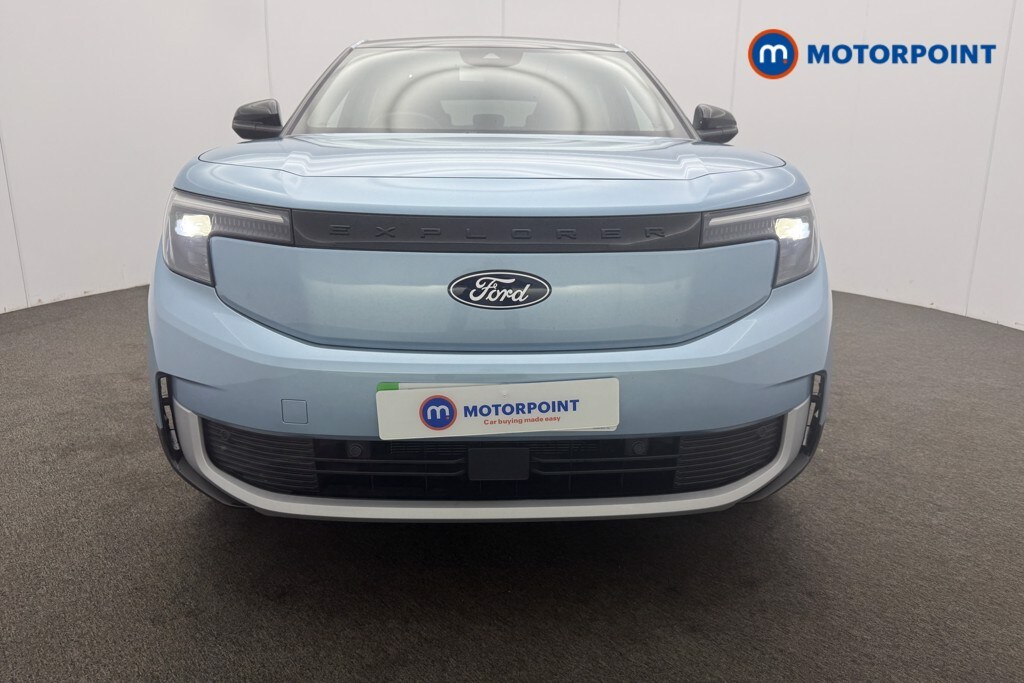 Used Ford Explorer 2025 for sale - 76344854: Photo 34