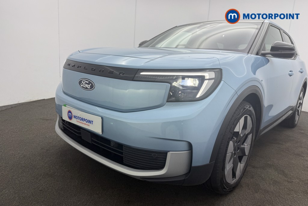 Used Ford Explorer 2025 for sale - 76344854: Photo 35