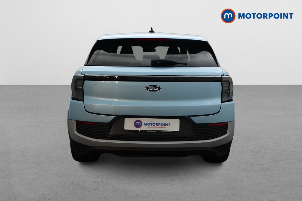 Used Ford Explorer 2025 for sale - 76344854: Photo 6