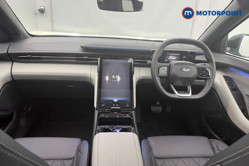Used Ford Explorer 2025 for sale - 76344854: Photo 9